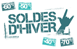 OUVERTURE DES SOLDES D'HIVER SUR FLYSURF.COM